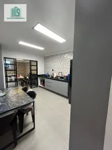 Casa com 2 Quartos à venda, 110m² no Vila Helena, Santo André