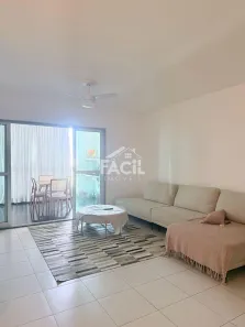 Cobertura com 4 Quartos para alugar, 238m² no Parque Residencial Laranjeiras, Serra