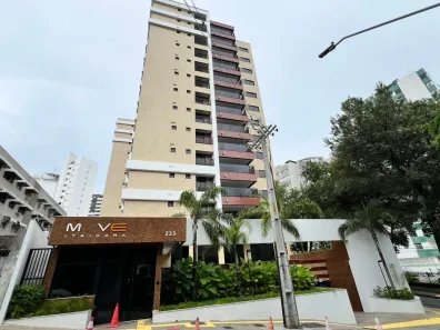 Apartamento com 3 Quartos à venda, 96m² no Itaigara, Salvador