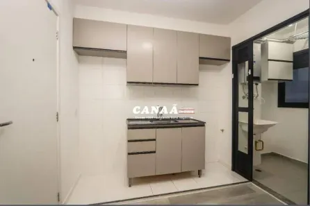 Apartamento com 2 Quartos à venda, 37m² no Umarizal, São Paulo