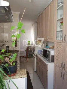 Apartamento com 3 Quartos à venda, 66m² no Conjunto Residencial Parque Bandeirantes, Campinas