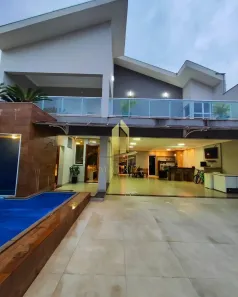 Casa com 4 Quartos à venda, 319m² no Jardim do Éden, Franca