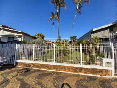 Casa com 2 Quartos para alugar, 80m² no Chácara da Barra, Campinas