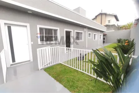 Casa com 3 Quartos para alugar, 109m² no Jardim dos Pinheiros, Atibaia