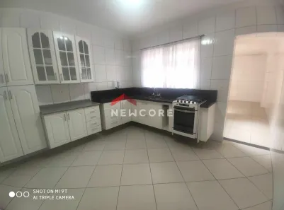 Sobrado com 2 Quartos à venda, 168m² no Vila Canero, São Paulo