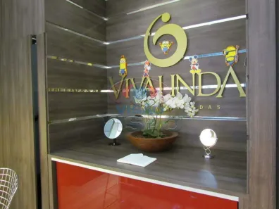 Ponto Comercial à venda, 12m² no Jardim Tropical, Indaiatuba