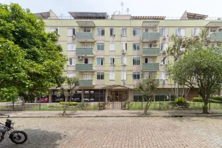 Apartamento com 2 Quartos à venda, 90m² no Jardim Lindóia, Porto Alegre