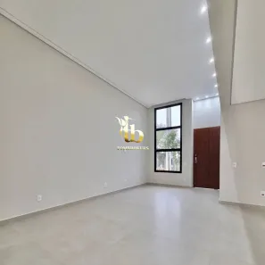 Casa de Condomínio com 3 Quartos à venda, 178m² no Cajuru do Sul, Sorocaba