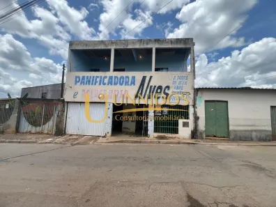 Imóvel Comercial com 2 Quartos à venda, 123m² no Quintas do Amanhecer II, Brasília