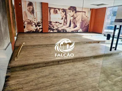 Ponto Comercial para alugar, 750m² no Pituba, Salvador