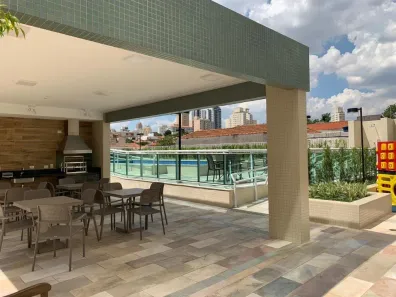 Apartamento com 3 Quartos à venda, 75m² no Saúde, São Paulo