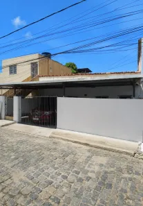 Casa com 2 Quartos à venda, 70m² no Ouro Preto, Olinda