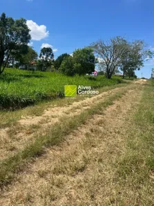 Lote/Terreno à venda, 1063m² no Zona Rural, Porangaba