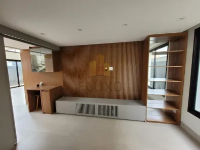 Casa de Condomínio com 4 Quartos à venda, 452m² no Alphaville, Bauru