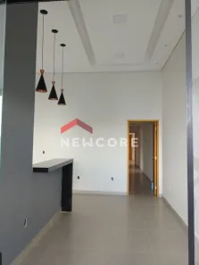 Casa com 3 Quartos à venda, 120m² no Vila Alto Paraíso, Bauru
