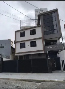 Apartamento com 2 Quartos para alugar, 60m² no Aeroclube, João Pessoa