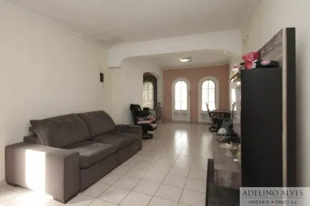 Casa com 3 Quartos à venda, 150m² no Vila Dom Pedro I, São Paulo