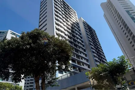 Apartamento com 4 Quartos à venda, 118m² no Boa Viagem, Recife