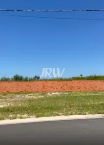 Lote/Terreno à venda, 300m² no Jardim Regente, Indaiatuba