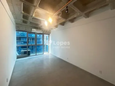Sala Comercial à venda, 22m² no Recreio dos Bandeirantes, Rio de Janeiro