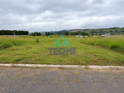 Lote/Terreno à venda, 250m² no Vale dos Cristais, Taubaté