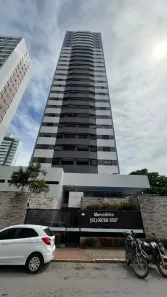 Apartamento com 4 Quartos à venda, 86m² no Boa Viagem, Recife