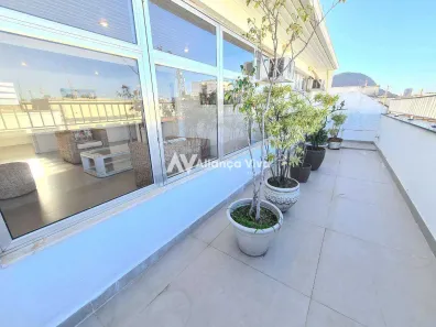Cobertura com 4 Quartos à venda, 388m² no Copacabana, Rio de Janeiro
