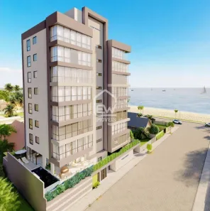 Apartamento com 3 Quartos à venda, 101m² no Tabuleiro, Barra Velha