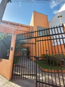 Sala Comercial para alugar, 35m² no Jardim Mesquita, Jacareí