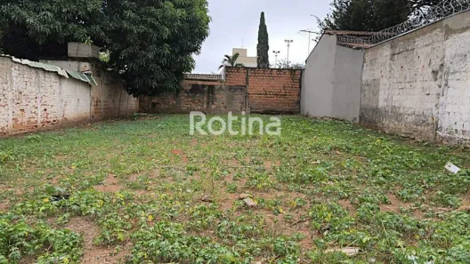 Lote/Terreno à venda, 375m² no Vigilato Pereira, Uberlândia