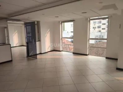 Sala Comercial para alugar, 90m² no Floresta, Porto Alegre