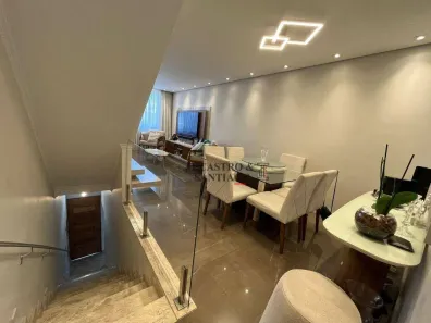 Sobrado com 3 Quartos à venda, 177m² no Alto da Mooca, São Paulo
