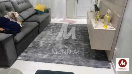 Casa de Condomínio com 2 Quartos à venda, 83m² no SUPERA - Parque de Inovação e Tecnologia de Ribeirão Preto, Ribeirão Preto