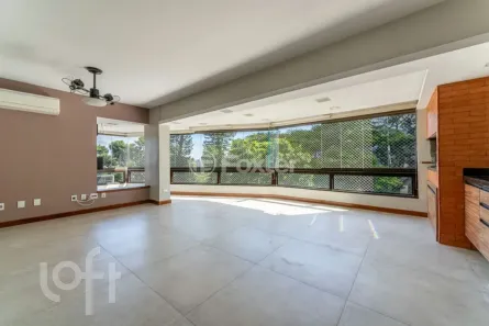 Apartamento com 3 Quartos à venda, 123m² no Petrópolis, Porto Alegre