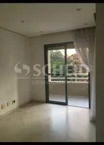 Apartamento com 1 Quarto à venda, 40m² no Brooklin Paulista, São Paulo