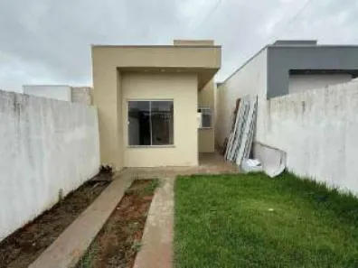 Casa com 1 Quarto à venda, 52m² no Residencial Bonne Vie, Sinop