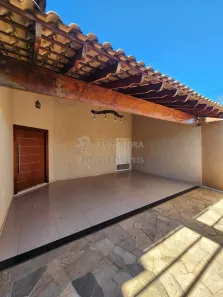 Casa com 3 Quartos à venda, 160m² no Vila Esplanada, São José do Rio Preto