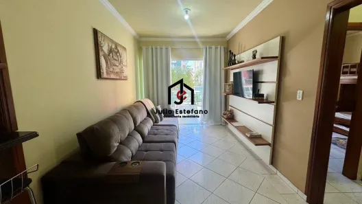 Apartamento com 2 Quartos à venda, 92m² no Praia Grande, Ubatuba