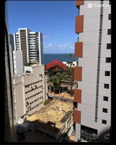 Apartamento com 1 Quarto à venda, 42m² no Ondina, Salvador