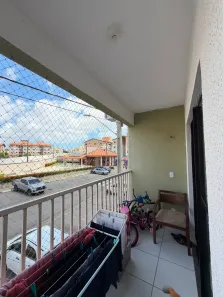 Apartamento com 2 Quartos à venda, 57m² no Turu, São Luís