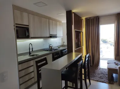 Apartamento com 2 Quartos à venda, 64m² no São João, Itajaí