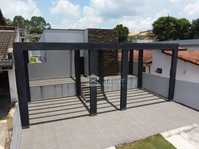 Casa de Condomínio com 3 Quartos à venda, 260m² no Residencial San Diego (Paysage Vert), Vargem Grande Paulista