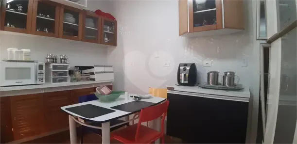 Sobrado com 2 Quartos à venda, 170m² no Vila Paulicéia, São Paulo