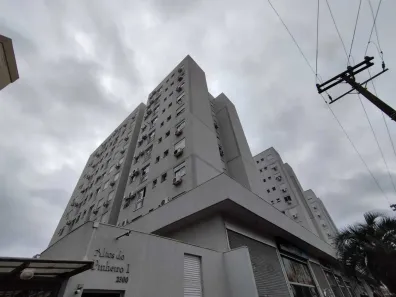 Apartamento com 2 Quartos para alugar, 57m² no Feitoria, São Leopoldo