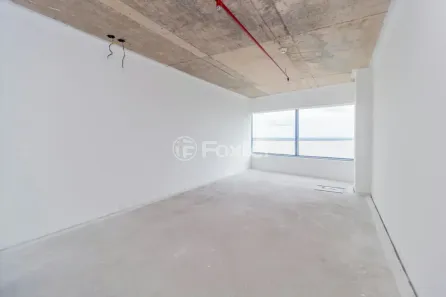 Sala Comercial à venda, 37m² no Praia de Belas, Porto Alegre