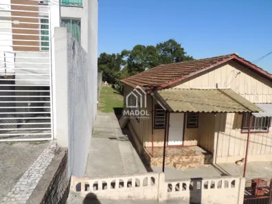 Lote/Terreno à venda, 784m² no Uvaranas, Ponta Grossa