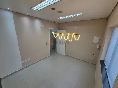Sala Comercial para alugar, 12m² no Vila Oliveira, Mogi das Cruzes