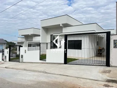 Casa com 3 Quartos à venda, 104m² no Potecas, São José