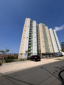 Apartamento com 2 Quartos à venda, 47m² no Jardim Buriti, Várzea Paulista