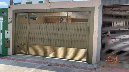Casa com 3 Quartos à venda, 77m² no Loteamento Chamonix, Londrina